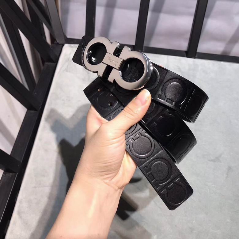 Ferragamo 34mmX95-125 7D281